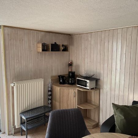 Bungalow Gager Esterno foto