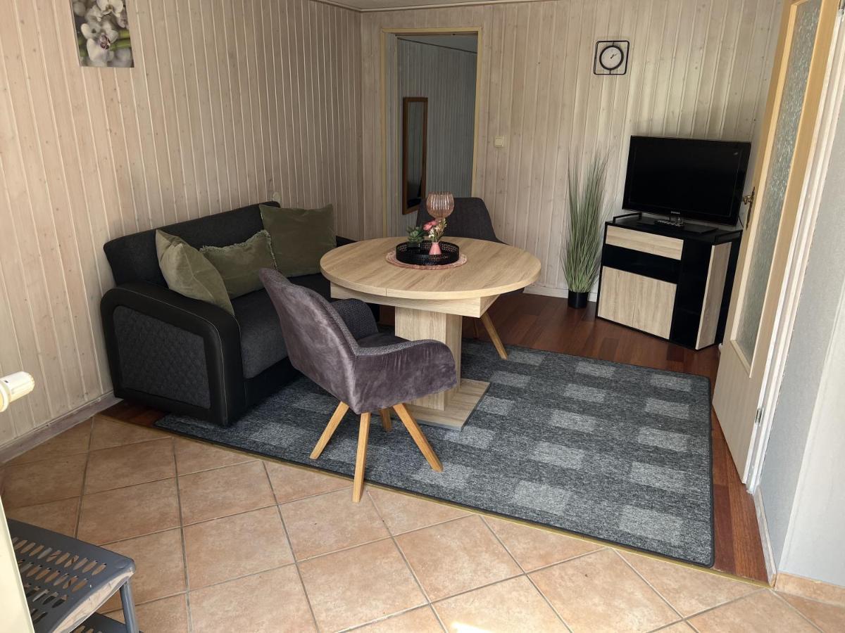 Bungalow Gager Esterno foto