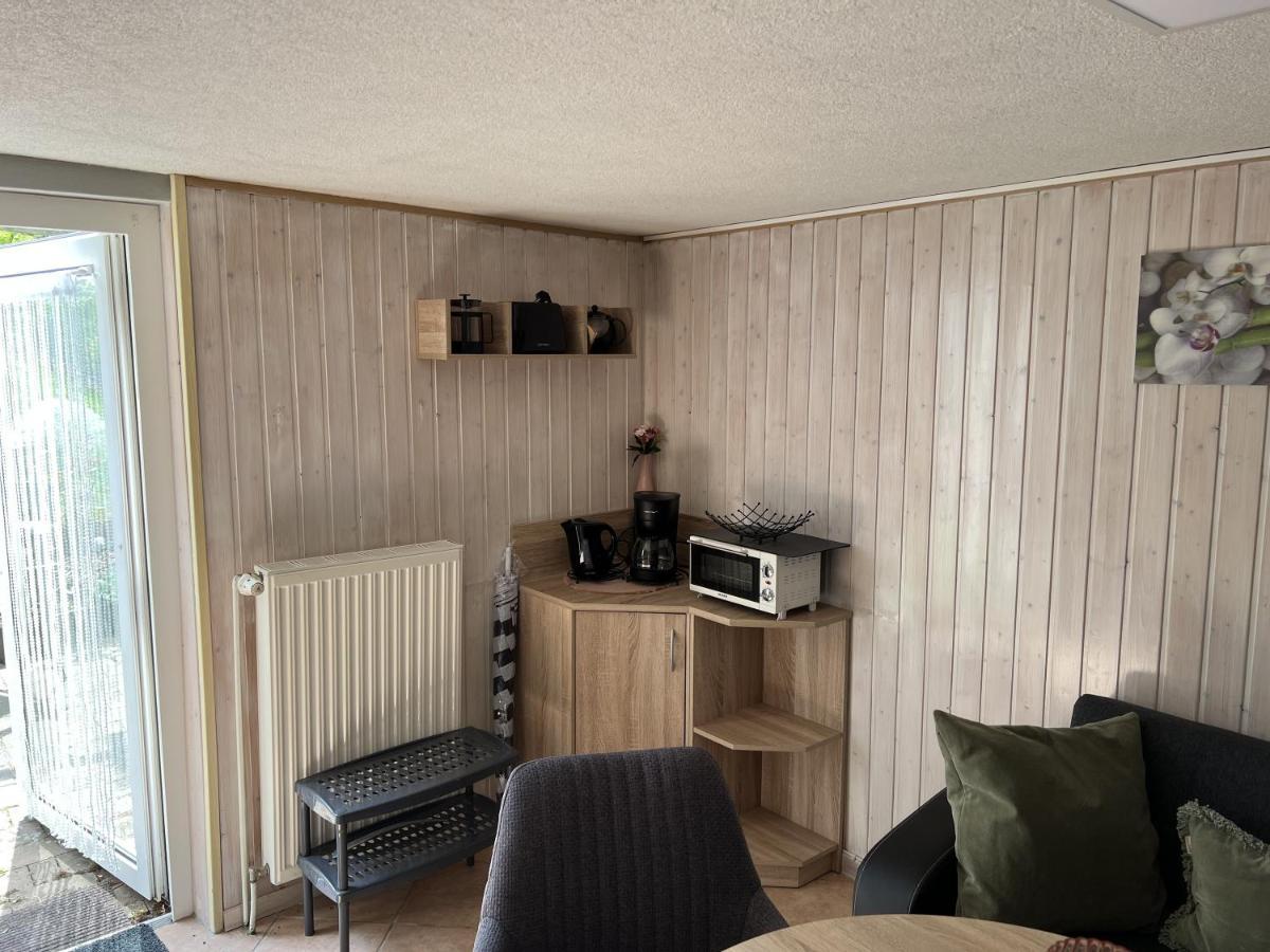 Bungalow Gager Esterno foto