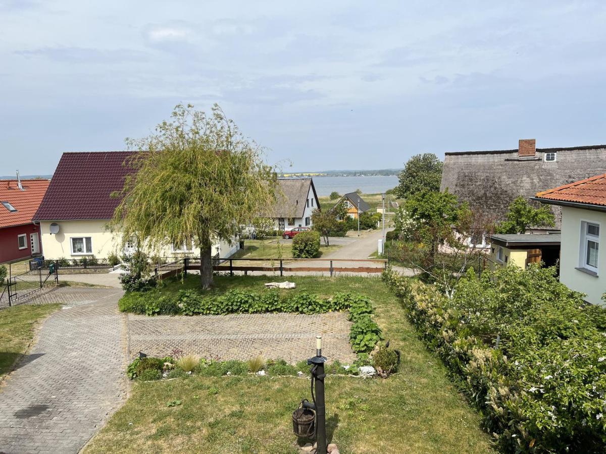 Bungalow Gager Esterno foto