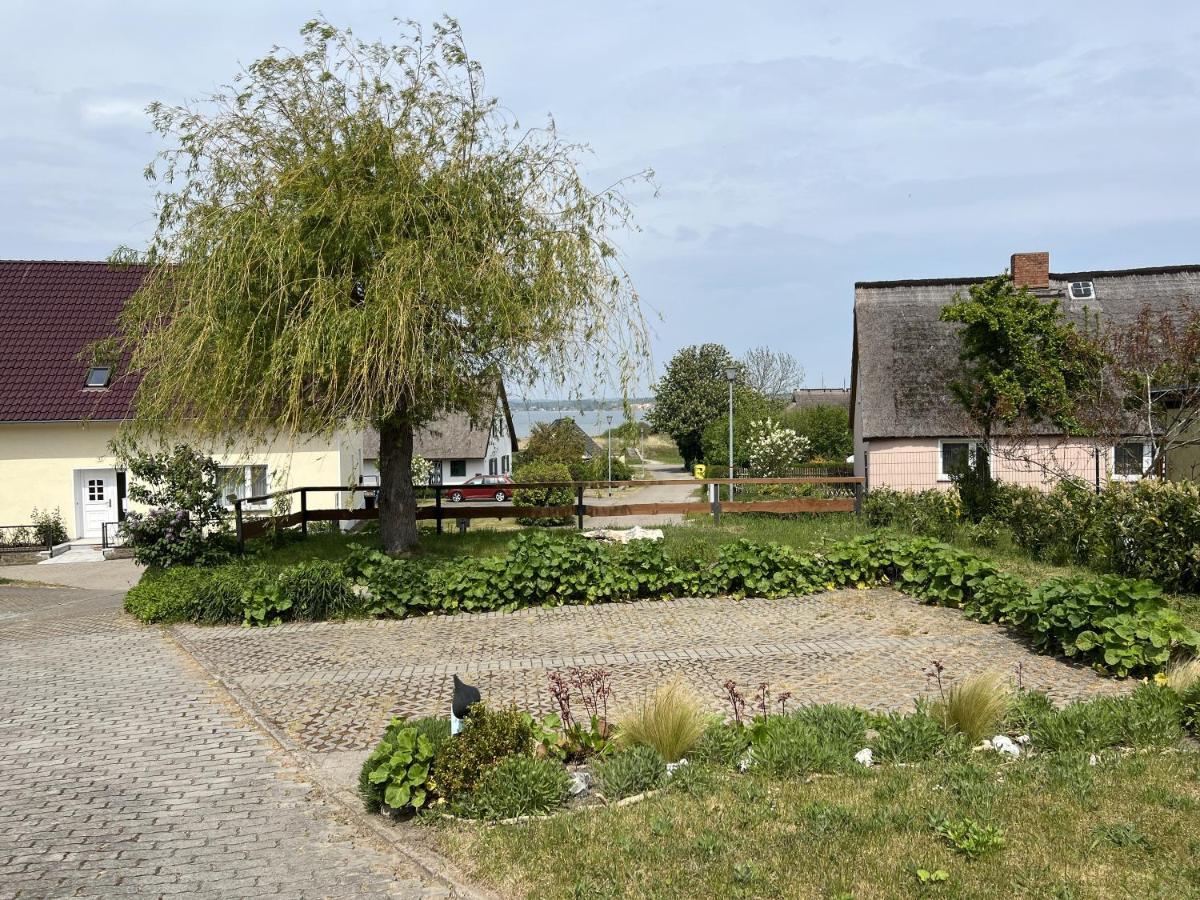 Bungalow Gager Esterno foto