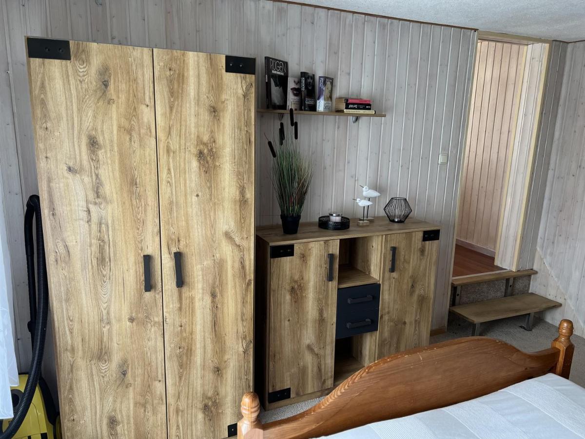 Bungalow Gager Esterno foto